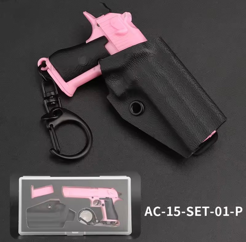 Clip Bélico™