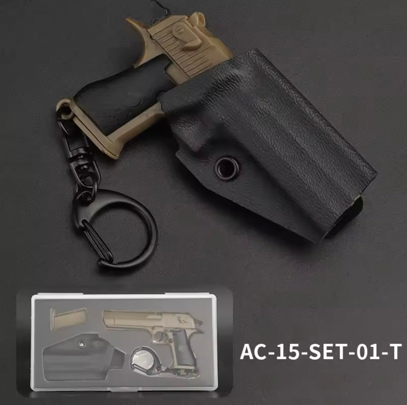 Clip Bélico™