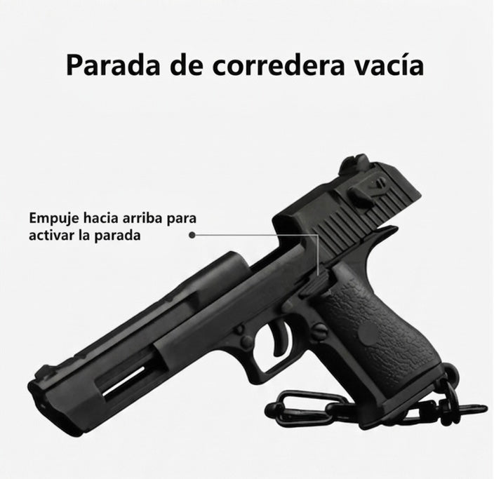 Clip Bélico™