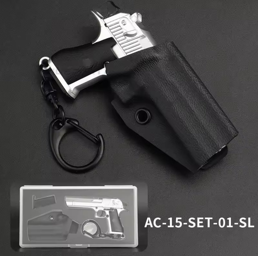 Clip Bélico™