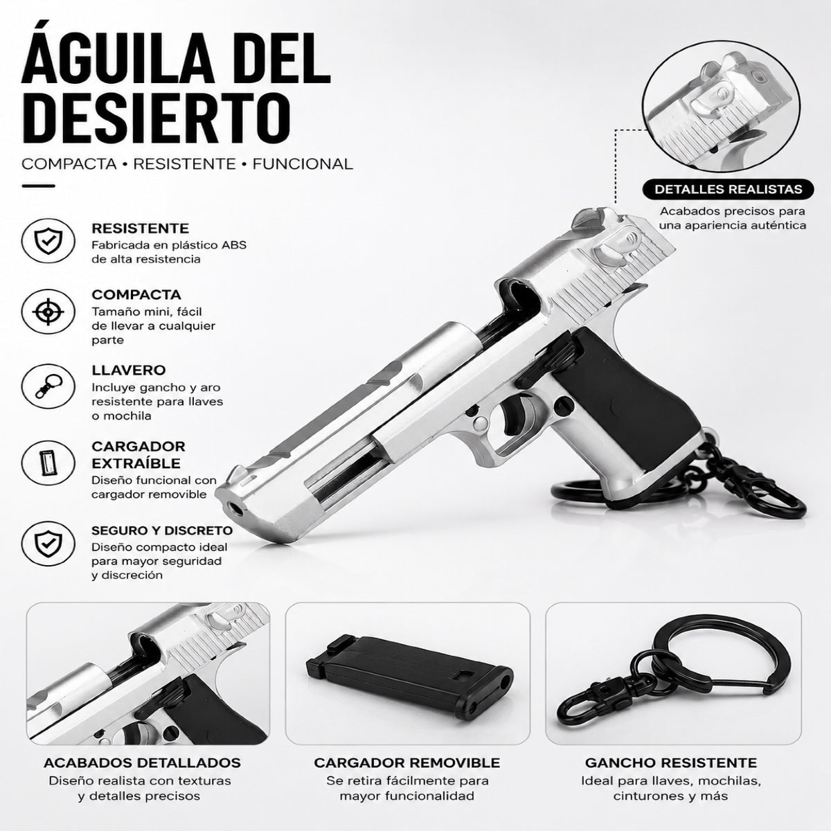 Clip Bélico™