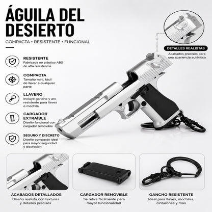 Clip Bélico™