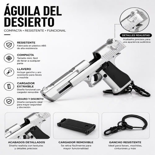 Clip Bélico™