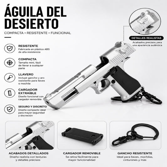 Clip Bélico™