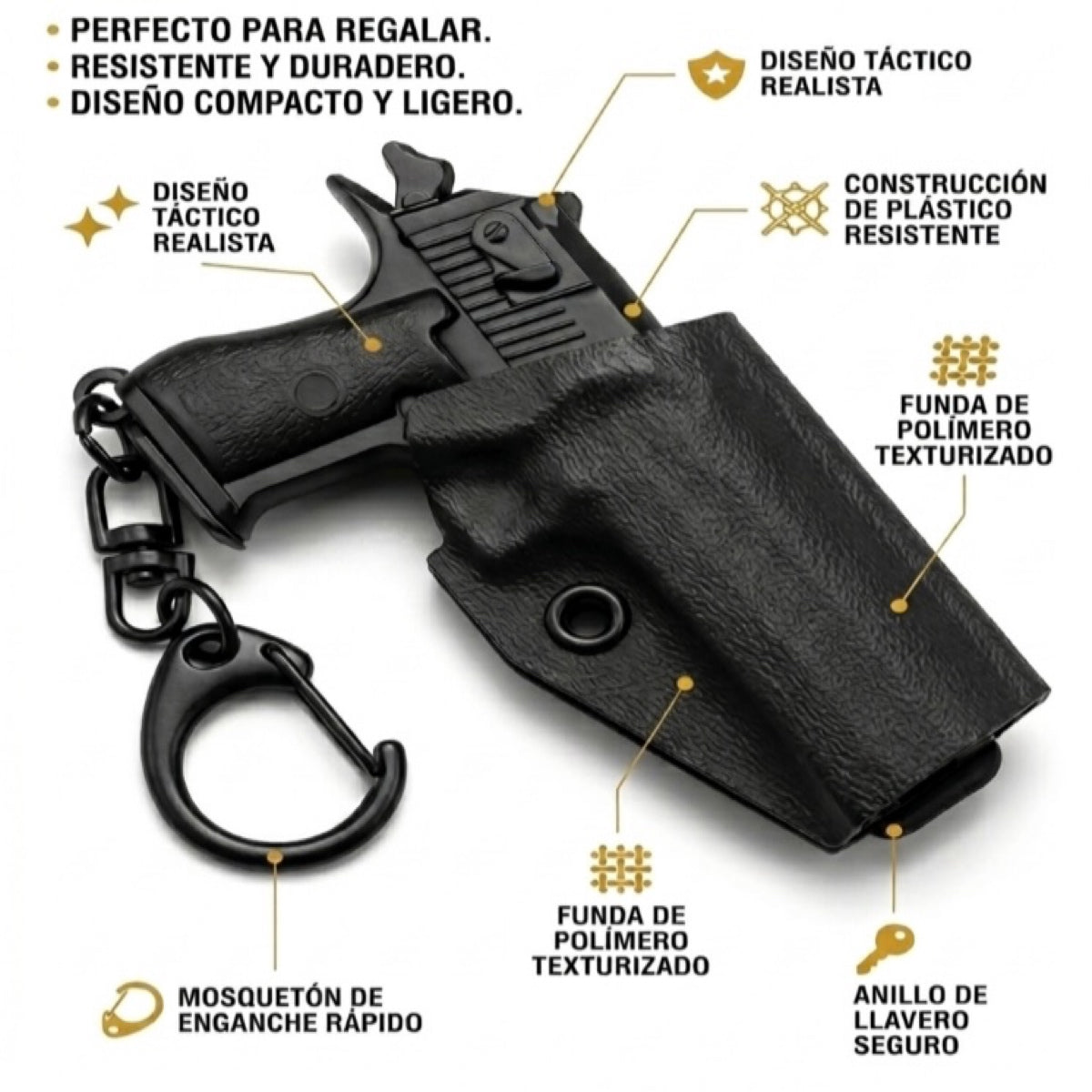 Clip Bélico™