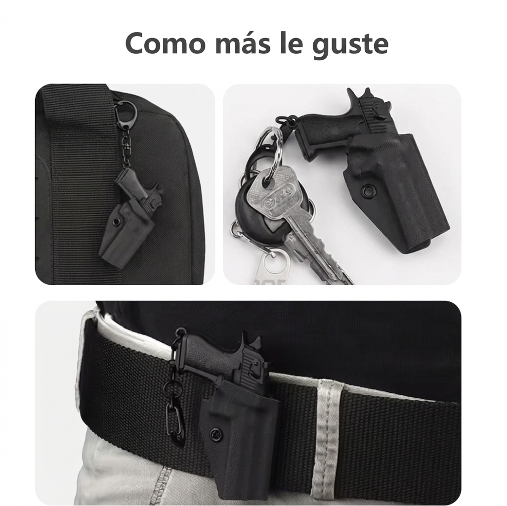 Clip Bélico™
