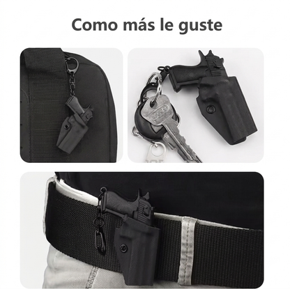 Clip Bélico™