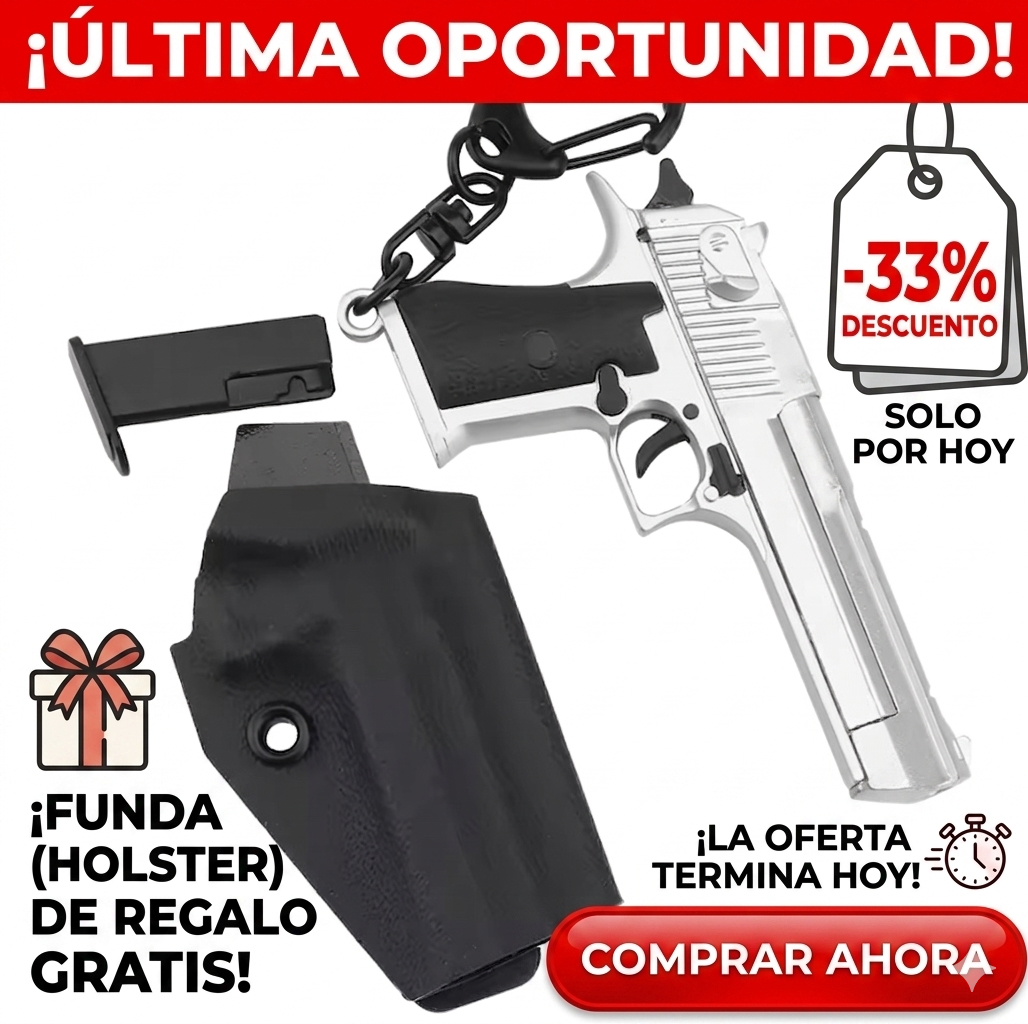 Clip Bélico™