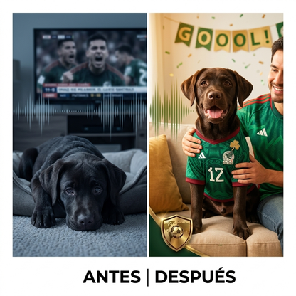 Jersey Mundialista™