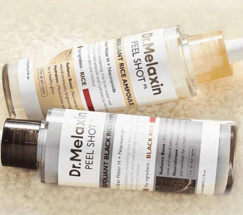 Exfoliante Dr. Melaxin - Vitalis